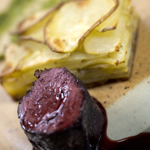 2026 January Dinner Club