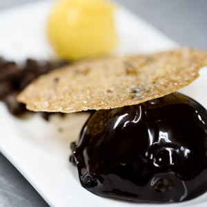 2026 February Dinner Club