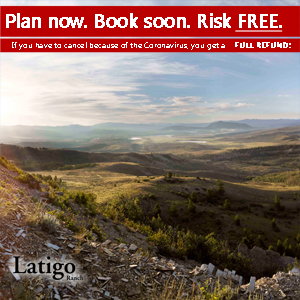 Risk-Free Booking