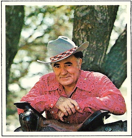 Louis L'Amour - North Dakota Cowboy