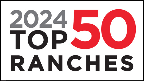 2024 Top 50 Ranches
